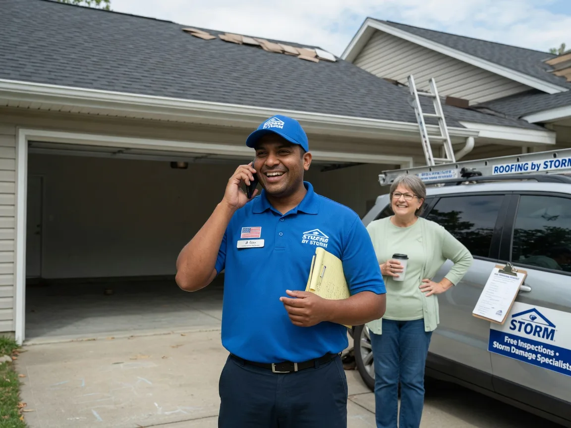 Roof Repair Near Me Ethel, WV FAQs