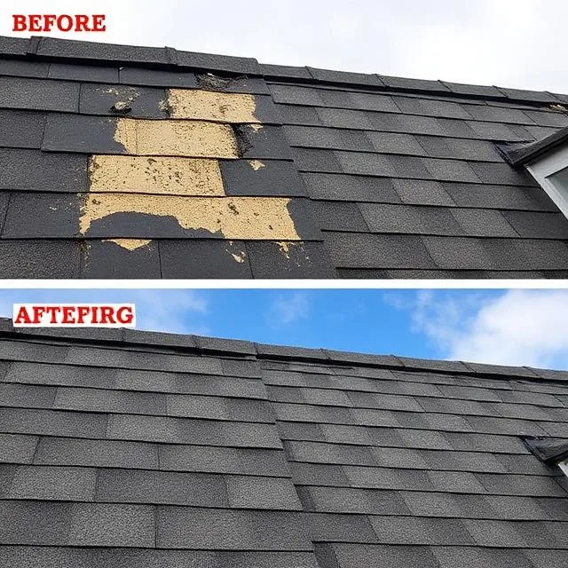 Roof Repair Near Me in Ethel, WV near me